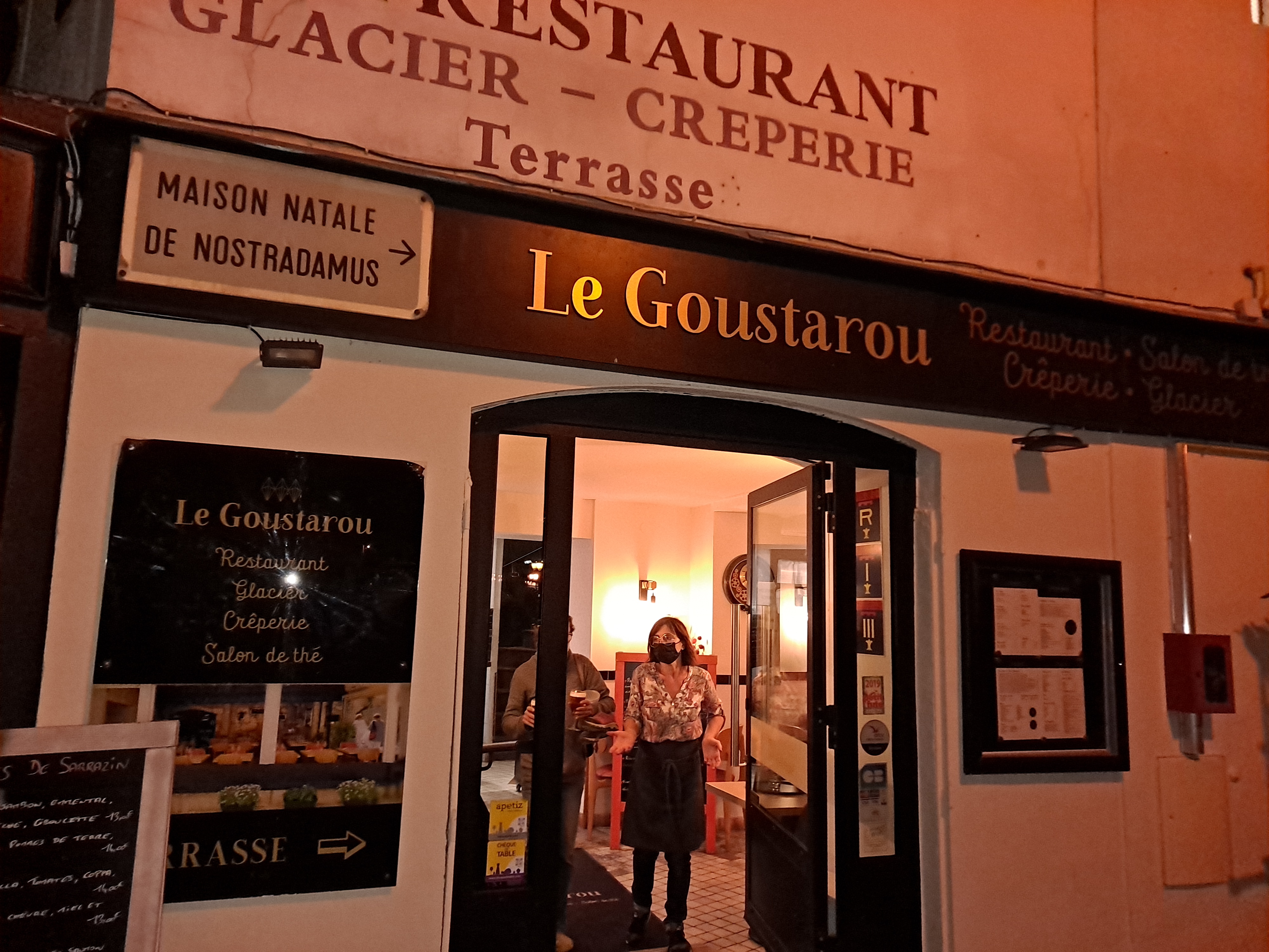 Photo n° 1 de l'avis de Bret.e fait le 27/10/2021 à 16:25