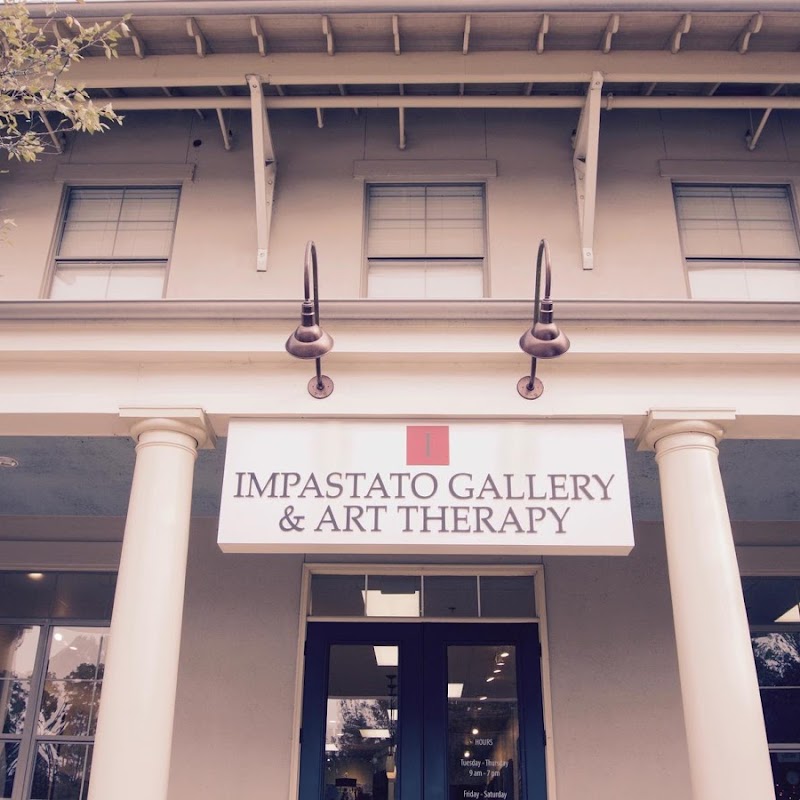 Impastato Gallery & Art Therapy