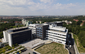 Univerzita Karlova, Lékařská fakulta v Plzni