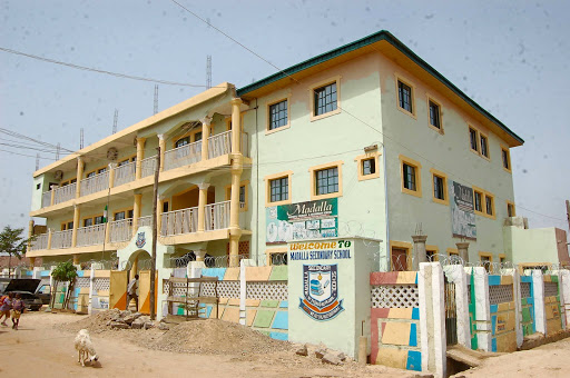 Madalla Schools Zaria, No.74 Muhammadu Dikko St, tudun, Zaria, Nigeria, Elementary School, state Kaduna