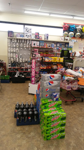 Discount Store «Family Dollar», reviews and photos, 36113 E Michigan Ave, Wayne, MI 48184, USA