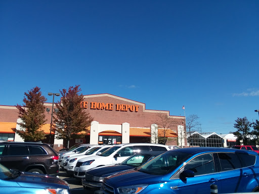 Home Improvement Store «The Home Depot», reviews and photos, 39500 W Seven Mile Rd, Northville, MI 48167, USA