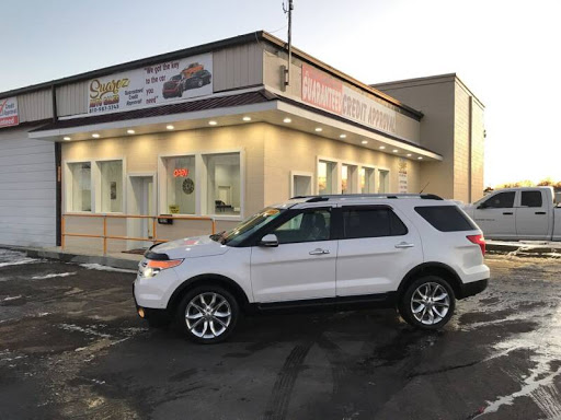 Used Car Dealer «Suarez Auto Sales», reviews and photos, 411 10th St, Port Huron, MI 48060, USA