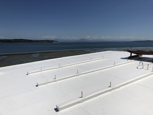 Topside Roofing & Construction Inc in Mt Vernon, Washington