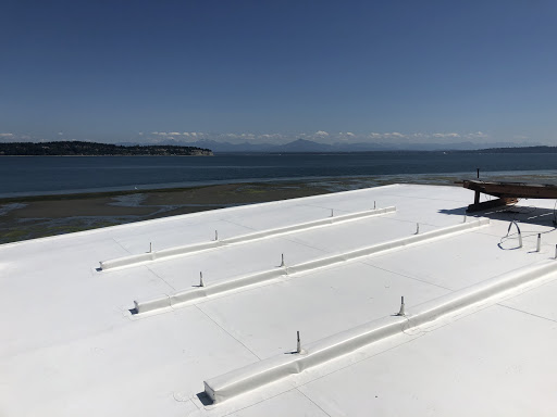 Brooks Roofing & Construction LLC in Mt Vernon, Washington