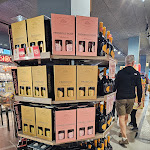 Photo n°2 de l'avis de Cris.a fait le 09/10/2023 à 18:30 sur le  Autogrill Chianti Ovest à Florence