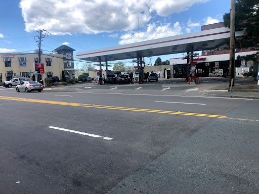 Convenience Store «Speedway», reviews and photos, 207 Highland Ave, Needham Heights, MA 02494, USA