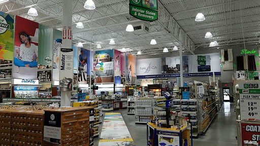 Home Improvement Store «Menards», reviews and photos, 1100 Avenue of Mid-America, Effingham, IL 62401, USA