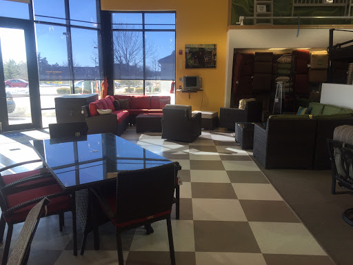 Furniture Store «The Great Escape», reviews and photos, 7265 Grand Ave, Gurnee, IL 60031, USA