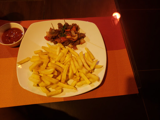 Beirut Lounge, 123 Adetokunbo Ademola Cres, Wuse 2, Abuja, Nigeria, Italian Restaurant, state Nasarawa