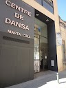 Centro de danza Marta Coll en Figueres