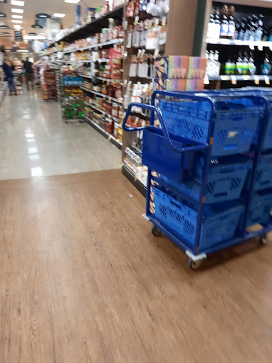 Grocery Store «Ralphs», reviews and photos, 306 S Twin Oaks Valley Rd, San Marcos, CA 92078, USA