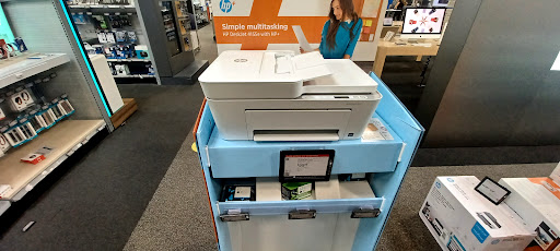 Electronics Store «Best Buy», reviews and photos, 4717 S Padre Island Dr, Corpus Christi, TX 78411, USA