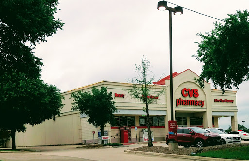 CVS, 2105 W Northwest Hwy, Grapevine, TX 76051, USA, 