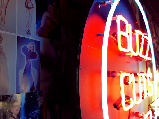 Barber Shop «The Shop», reviews and photos, 9714 NE 119th Way, Kirkland, WA 98034, USA