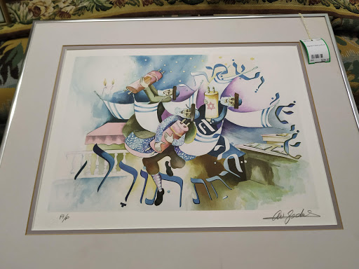 Used Furniture Store «Used Furniture Gallery», reviews and photos, 1531 Saw Mill Run Blvd, Pittsburgh, PA 15210, USA