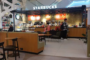 Starbucks image