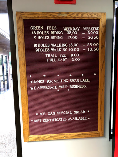 Golf Course «Swan Lake Golf Course», reviews and photos, 581 Dunbar Cave Rd, Clarksville, TN 37043, USA