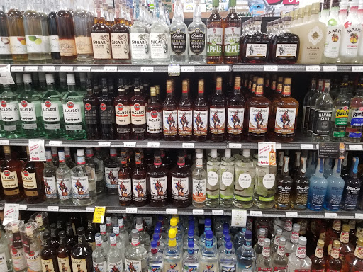 Liquor Store «Spirits Unlimited», reviews and photos, 897 Fischer Blvd, Toms River, NJ 08753, USA