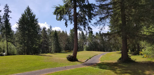 Golf Course «Horseshoe Lake Golf Course», reviews and photos, 1250 SW Club House Ct, Port Orchard, WA 98367, USA