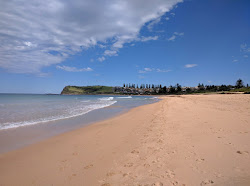 Werri Beach'in fotoğrafı imkanlar alanı