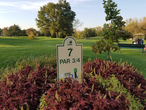 Golf Course «Twin Lakes Golf Course», reviews and photos, 400 W 59th St, Westmont, IL 60559, USA