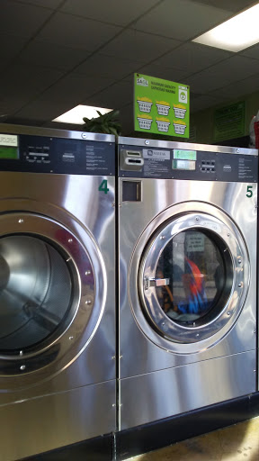 Laundromat «San Antonio Green Laundry», reviews and photos, 5525 Blanco Rd #101, San Antonio, TX 78216, USA