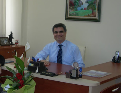 Prof. Dr. Hasan Yüksel