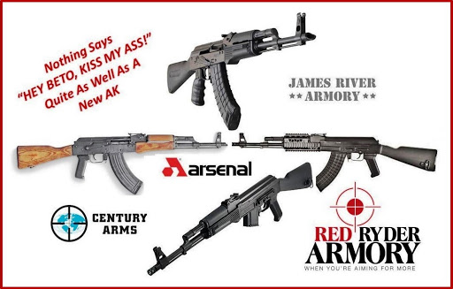 Gun Shop «Red Ryder Armory Gun Shop», reviews and photos, 6690 Columbia Park Dr #2, Jacksonville, FL 32258, USA