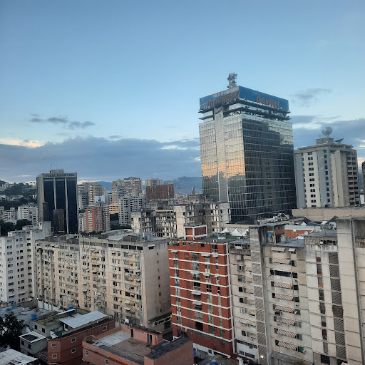 Hoteles carretera Caracas