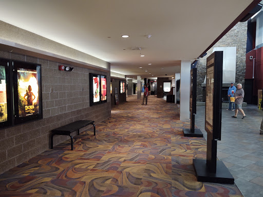 Movie Theater «Regal Cinemas Gallatin Valley Stadium 11», reviews and photos, 2825 W Main St, Bozeman, MT 59715, USA