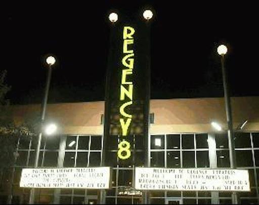 Movie Theater «Fontana Regency 8», reviews and photos, 16741 Valley Blvd, Fontana, CA 92335, USA