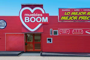 Muebles BOOM ® Medina del Campo image