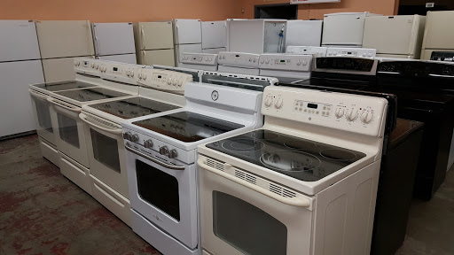 Appliance Store «Verily New & Used Appliances», reviews and photos, 71 NW 54th St, Miami, FL 33127, USA
