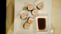 California roll du Restaurant japonais Sushi Royal à Neuilly-sur-Marne - n°5