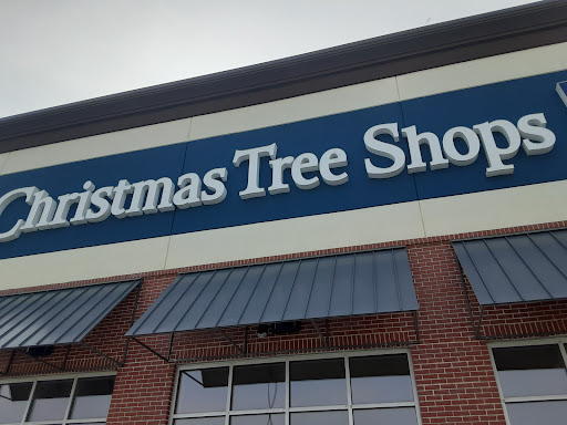 Home Goods Store «Christmas Tree Shops», reviews and photos, 92 Cluff Crossing Rd #11, Salem, NH 03079, USA