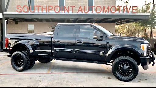 Used Car Dealer «Southpoint Automotive LLC», reviews and photos, 6915 Interstate 35 Access Rd, San Antonio, TX 78224, USA