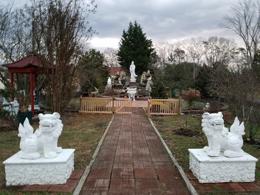 Park «Bull Run Regional Park», reviews and photos, 7700 Bull Run Dr, Centreville, VA 20121, USA