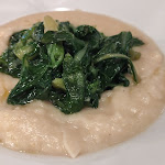 Photo n°1 de l'avis de ToBío.e fait le 26/08/2021 à 08:41 sur le  L'OSTERIA CASA NOSCIA à Gallipoli