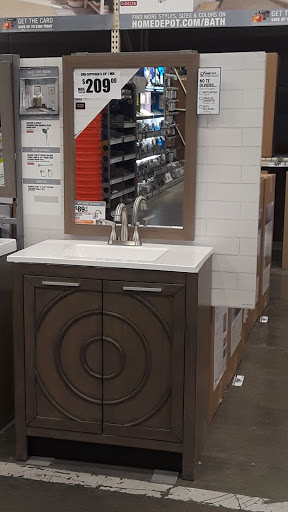 Home Improvement Store «The Home Depot», reviews and photos, 6 Tower Ave, Egg Harbor Township, NJ 08234, USA