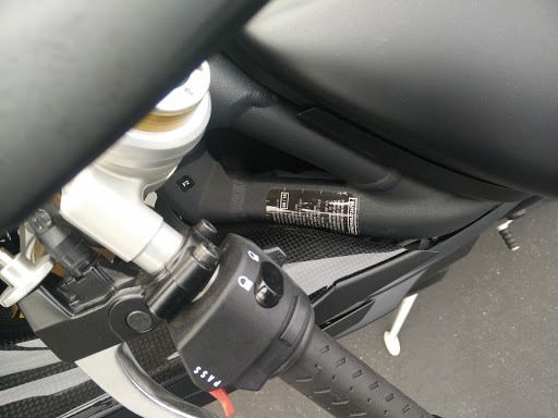 Ducati Dealer «Ducati Newport Beach», reviews and photos, 1601 Newport Blvd, Costa Mesa, CA 92627, USA