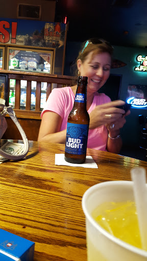 Liquor Store «Oasis Liquors», reviews and photos, 1103 W 15th St, Panama City, FL 32401, USA