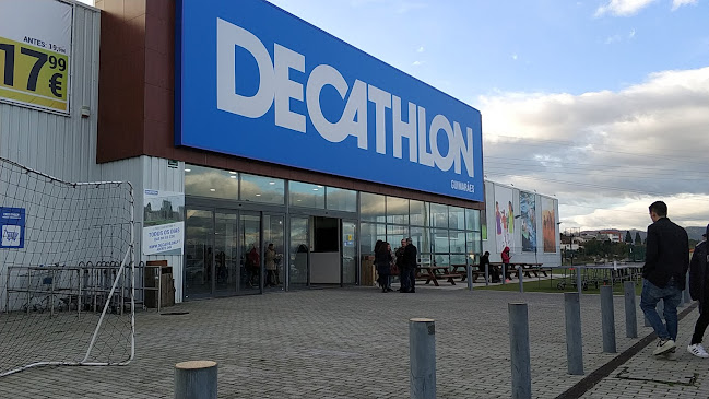 Decathlon Guimarães