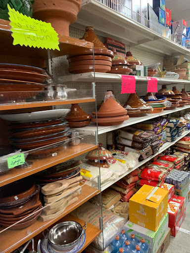 Asian Grocery Store «Sayar Food Market», reviews and photos, 3 Everett St #3e, Revere, MA 02151, USA