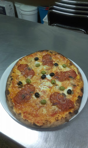La Boutique della Pizza in Arzignano, Provincia di Vicenza