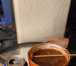 Chucho Chelas Aragon photo