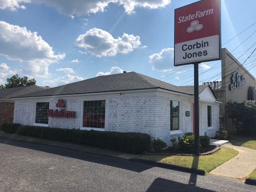 Insurance Agency «Corbin Jones - State Farm Insurance Agent», reviews and photos