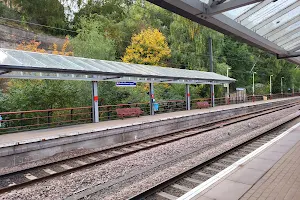 Bradford Forster Square Station image