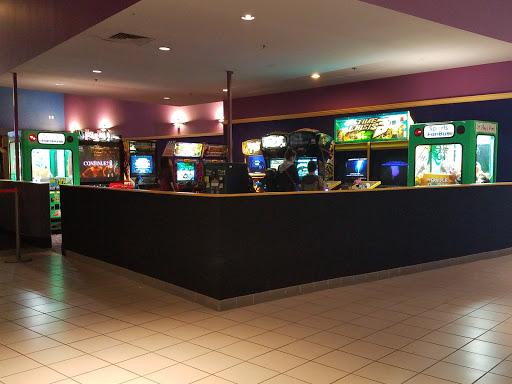 Movie Theater «AMC Dutch Square 14», reviews and photos, 421 Bush River Rd #80, Columbia, SC 29210, USA