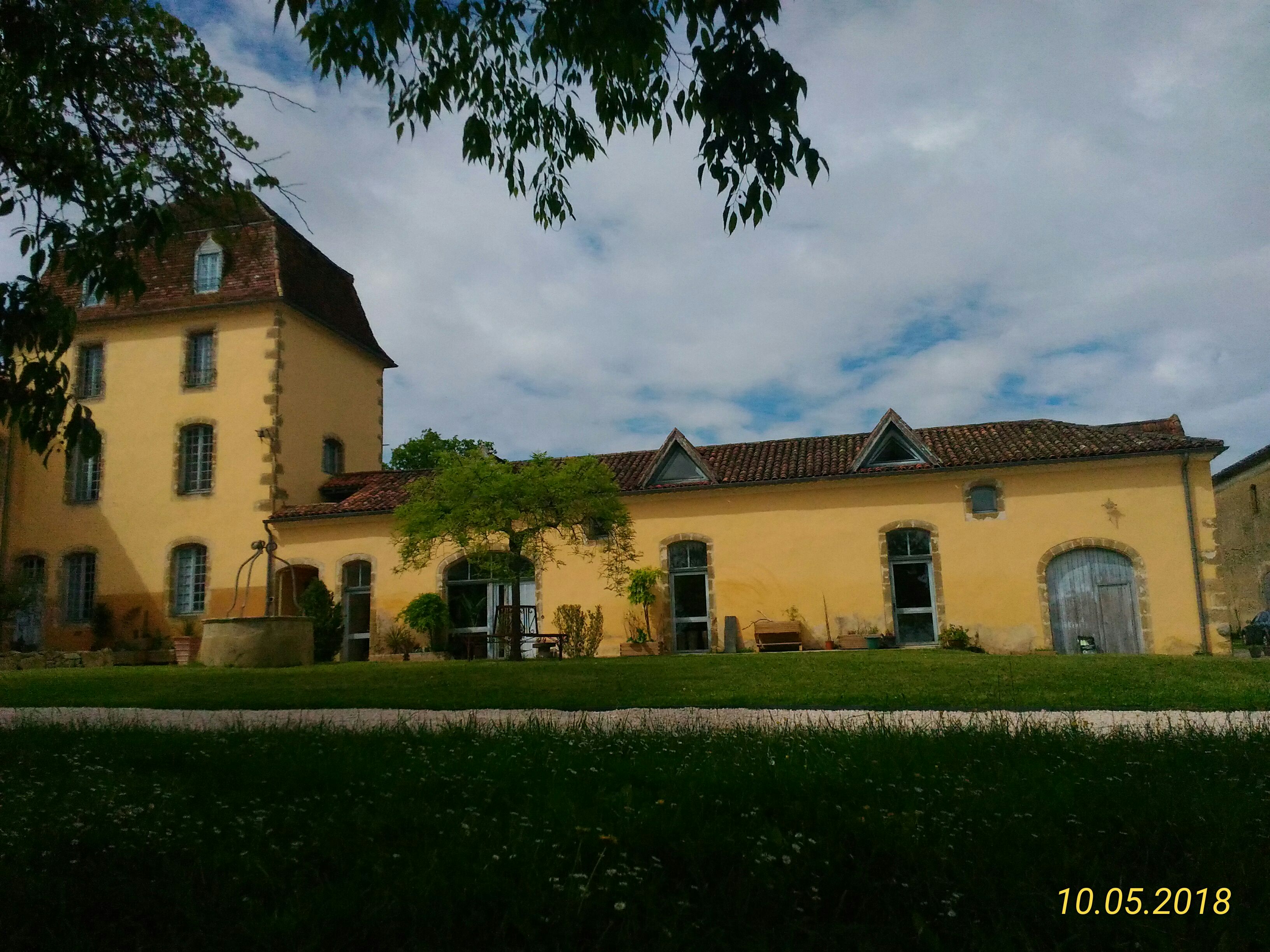 Photo n° 1 de l'avis de Marie.a fait le 13/05/2018 à 06:32